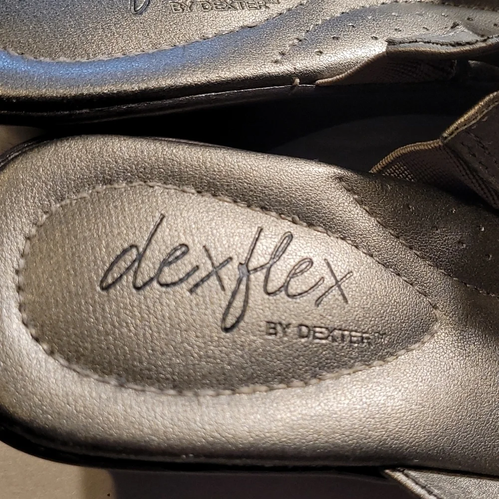 Women's Dexflex by Dexter Sandals